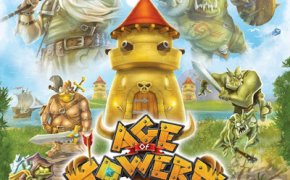 [Recensione] Age of Towers