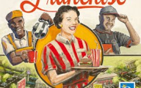 Franchise (Queen Games)