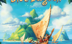 Recensione, Blue Lagoon: un family coi fiocchi