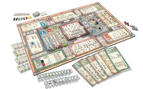 [Essen e dintorni] La lista dei desideri (gestionali)