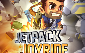 [nonsolograndi] Jetpack Joyride