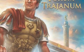 [Recensione] Forum Trajanum