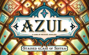 [Recensione] Azul: Stained Glass of Sintra