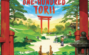 The one hundred Torii – alla scoperta del giardino giapponese