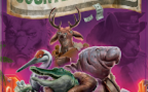 Counterfeiters (Quined Games)