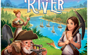 The River (Days of Wonder)