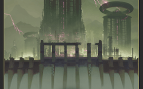 [Prime Impressioni] Barrage