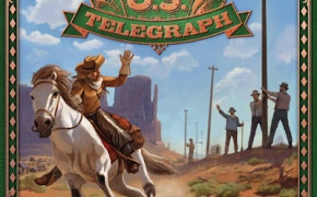 [Recensione] U.S. Telegraph
