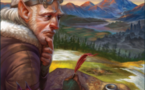 [Prime Impressioni] Cartographers