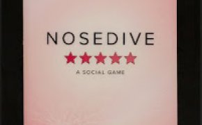 Nosedive [prime impressioni]