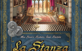 [Prime Impressioni] La Stanza