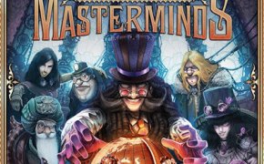 Victorian Masterminds [Recensione]