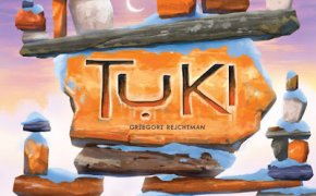[Recensione] Tuki