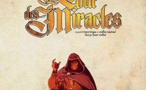 [Prime Impressioni] La Cour des Miracles