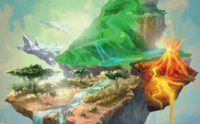 [Prime Impressioni] World Shapers