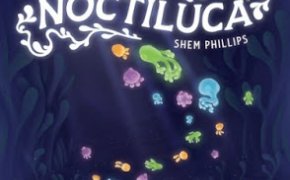 [Prime Impressioni] Noctiluca