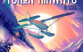 [Prime Impressioni] Yukon Airways 