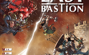  [Prime Impressioni] Last Bastion