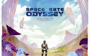 [Prime Impressioni] Space Gate Odissey
