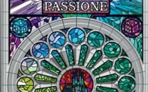 [espansioni] Sagrada: Passione