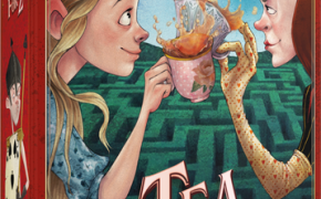 [Recensione] Tea for 2