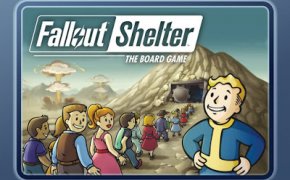 [recensione] Fallout Shelter: The Board Game