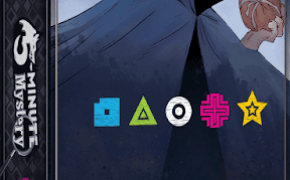 [Recensione] 5 Minute Mystery