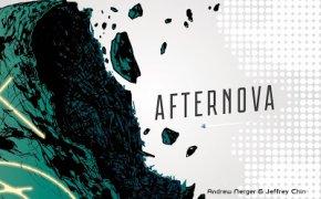 [Recensione] Afternova