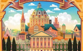 [Prime Impressioni] Alma Mater