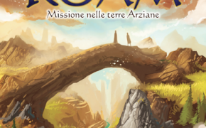[Prime Impressioni] Roam