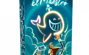 [Party Game] El Maestro