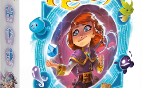 [Recensione] Via Magica