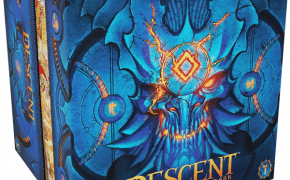[Anteprima] Descent: Leggende delle tenebre