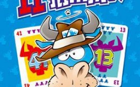[I filler] 11 Nimmt!