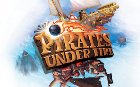 [Recensione] Pirates Under Fire