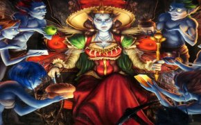 Pixie Queen – Unboxing