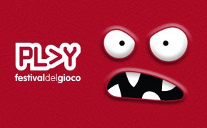 Modena Play 2018 – visitatore o dimostratore?