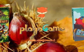 Le novità di Playagame Edizioni: Settembre 2020