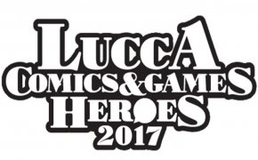 Lucca Comics and Games 2017: live blogging dalla fiera