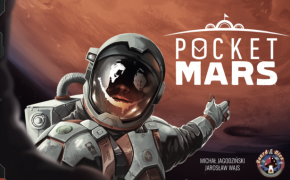 Pocket Mars – Recensione