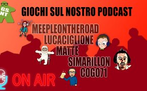 [Podcast] I migliori giochi del 2020