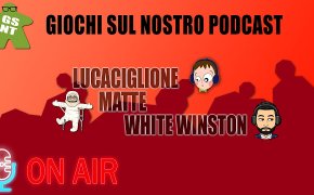 [Podcast] Solitari: opportunità o... necessità?