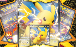 Pokémon GCC, annunciata la nuova espansione Destino Splendente
