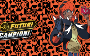 Pokémon GCC, l’espansione Futuri Campioni è disponibile nei negozi