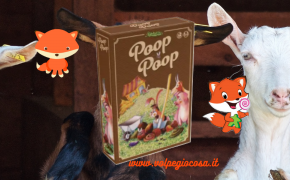 Poop Poop: mangiare, bere e…digerire