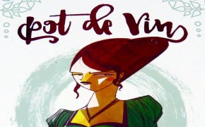 Pot de Vin – Unboxing