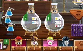 Come realizzare un’app per giochi da tavolo – Intervista a Studio Clangore