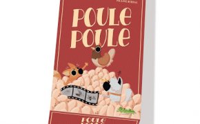 [nonsolograndi] [Party Game] Poule Poule