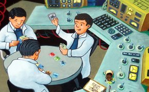 Power Grid The Card Game – Unboxing