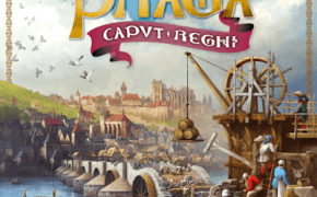 [Prime Impressioni] Praga Caput Regni